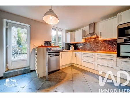 vente maison de village 6 pièces