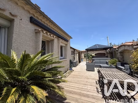 vente maison/villa 3 pièces