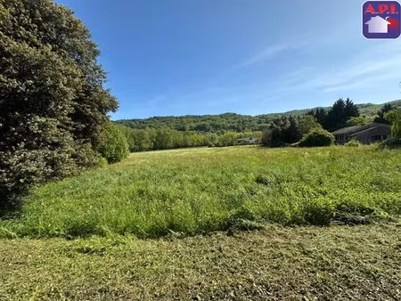 terrain constructible