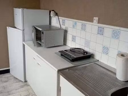 location appartement t1 à brest kergoat lanredec (29200) : à louer t1 / 29m² brest kergoat