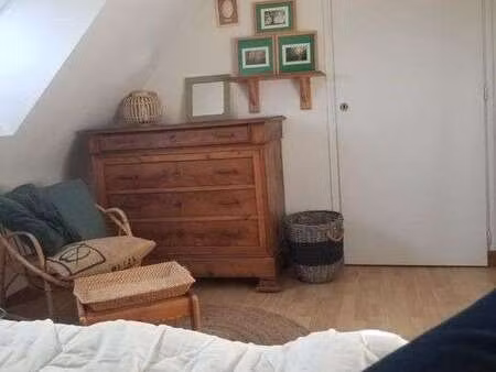 location appartement t1 meublé à ploemeur centre ville (56270) : à louer t1 meublé / 10m² 