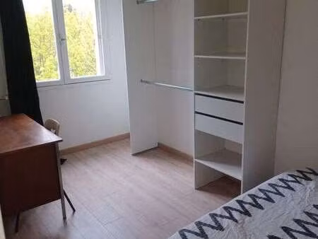location appartement t1 meublé à saint-brieuc centre ville  charner  ste thérèse (22000) :