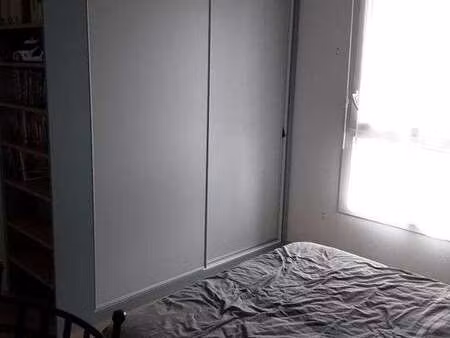 location appartement t1 meublé à theix (56450) : à louer t1 meublé / 10m² theix