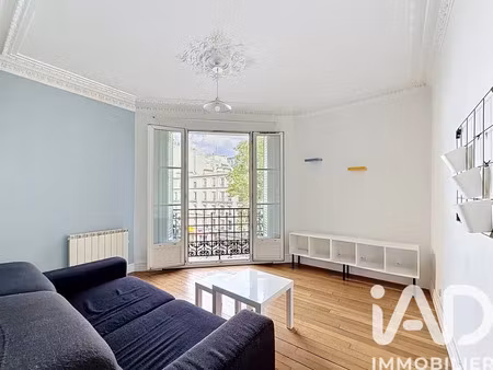 appartement à clichy (92110)