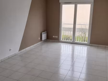 appartement à pouzauges (85700)