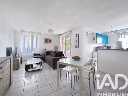 appartement à toulouse (31100)