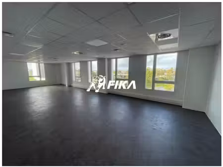 vente bureaux villenave-d’ornon 33140 243m²