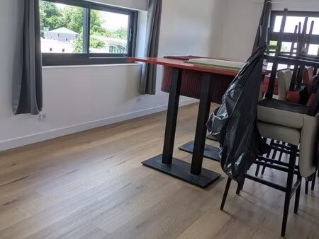 location bureaux 20 m²