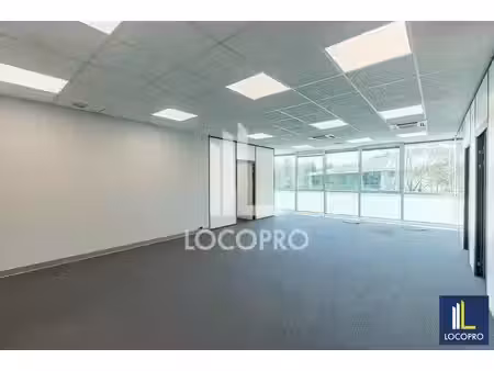 location bureaux sophia antipolis 06560 115m²