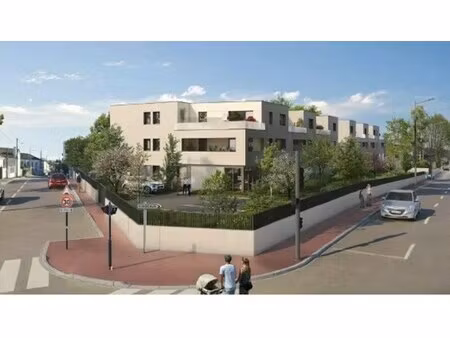 vente local d’activités merignac 33700 45m² à 119m²