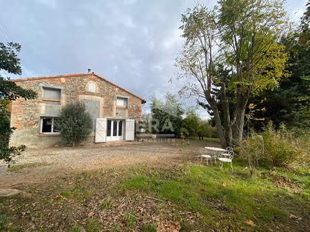 maison 5 pièces 130 m² à louer bruguières 31150 ? | era immobilier
