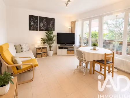 appartement à bagneux (92220)