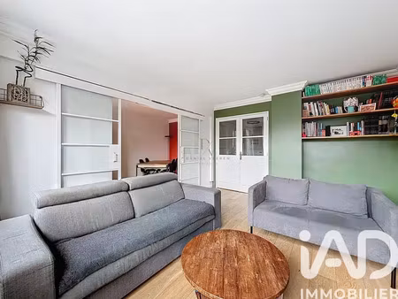appartement à clamart (92140)