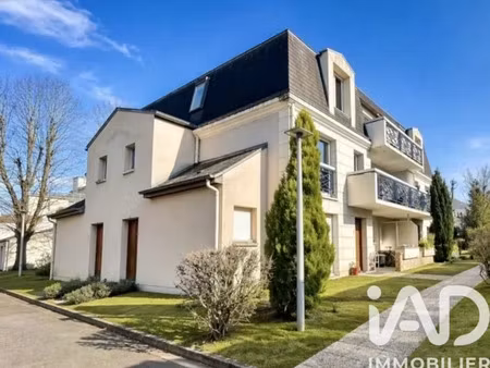 appartement à compiègne (60200)