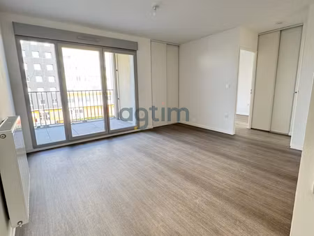 appartement neuf