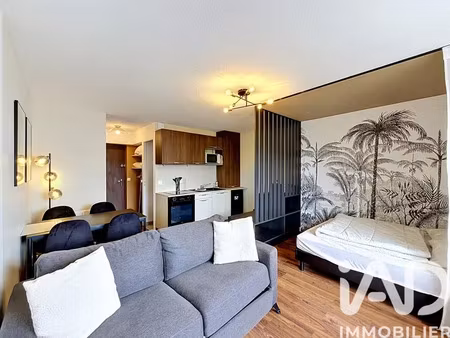 appartement à perros-guirec (22700)
