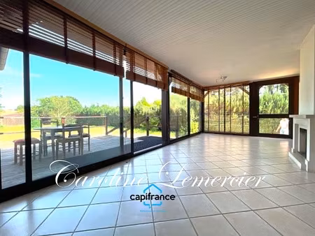 en vente maison 160 m² – 252 000 € |la ferté-bernard