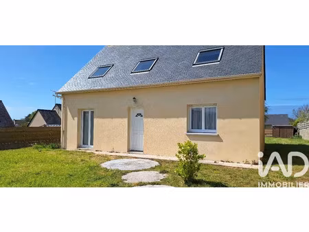 maison à plouarzel (29810)