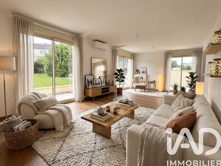 maison à soissons (02200)