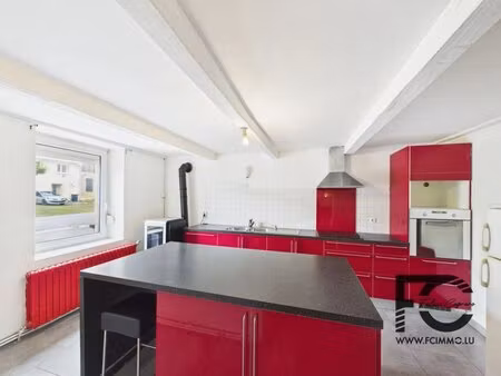 en vente maison mitoyenne 116 m² – 85 000 € |sorbey
