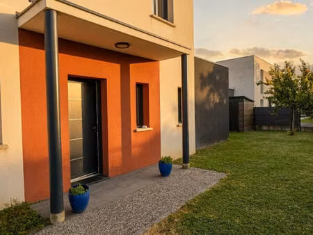 maison 2019