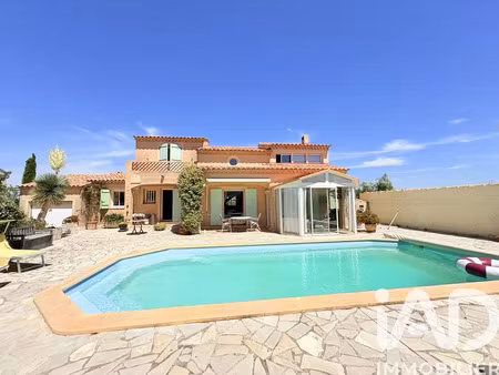 maison à sausset-les-pins (13960)