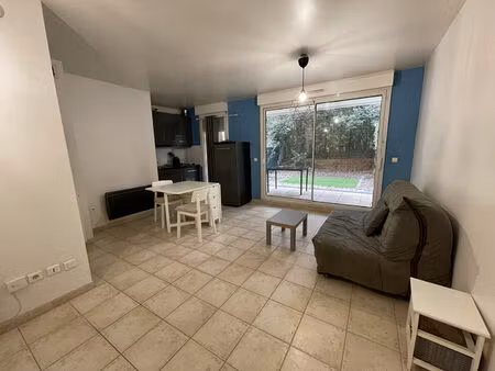 appartement 1 pièces 26 m² à louer aix-en-provence 13100 ? | era immobilier