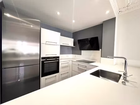 appartement 3 pièces 72 m² à louer besançon 25000 ? | era immobilier