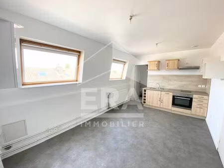appartement 2 pièces 28 m² à louer calais 62100 ? | era immobilier