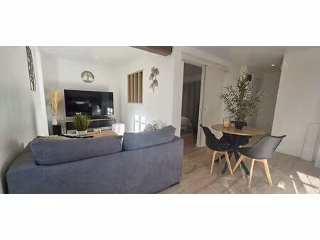 appartement 2 pièces 35 m² à louer celles-sur-belle 79370 ? | era immobilier