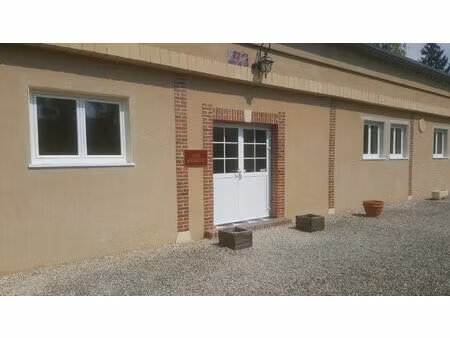 appartement 3 pièces 91 m² à louer chartres 28000 ? | era immobilier