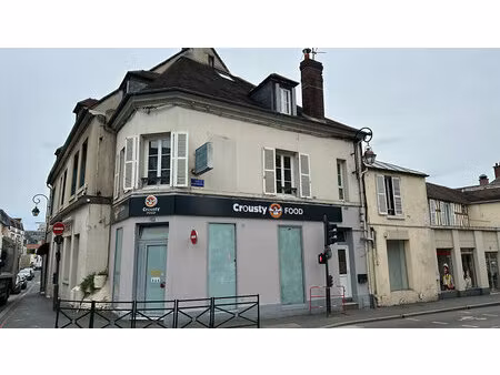 appartement 1 pièces 26 m² à louer compiègne 60200 ? | era immobilier