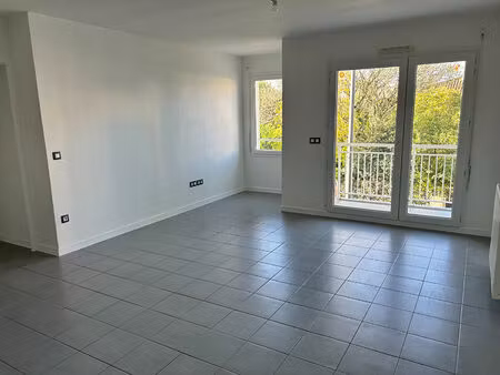 appartement 3 pièces 62 m² à louer montussan 33450 ? | era immobilier
