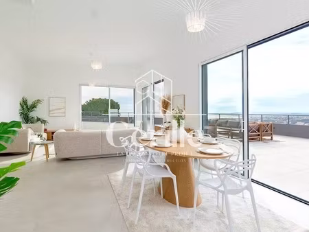 appartement haut de gamme à nice