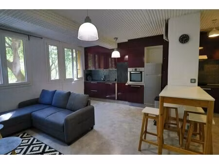appartement 2 pièces 38 m² à louer toulouse 31500 ? | era immobilier