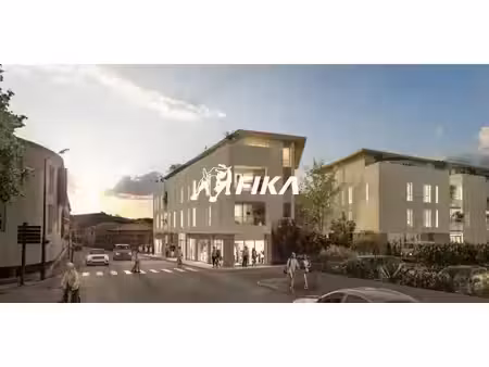 vente commerce saint-médard-en-jalles 33160 74m² à 98m²