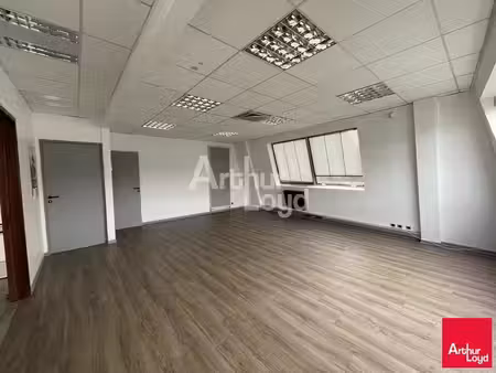 location local d’activités beaucouze 49070 490m²