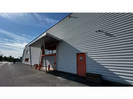 local d'activité 0 pièces 1710 m² à louer compiègne 60200 ? | era immobilier