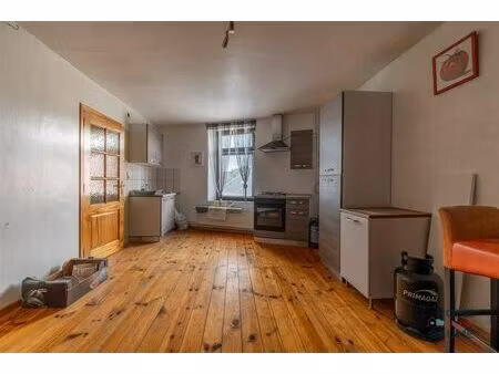 appartement à vendre à rue françois-jean piessevaux 1 saint-mard (vbe32409)