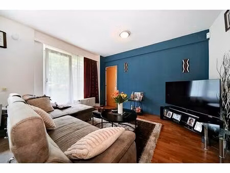 appartement à vendre à avenue de l'exposition 388 jette (vbe32333)