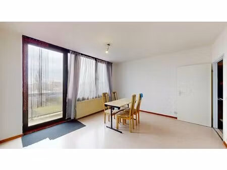 appartement à vendre à rue uyttenhove 33 jette (vbe32567)
