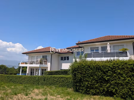chens- t4 meublé de 85.90m² à 2350eur cc