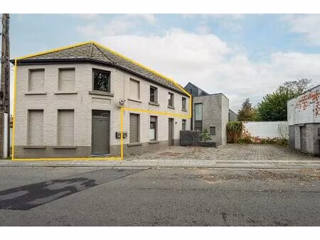 appartement à vendre avec 2 chambres   dour (vbe32253)