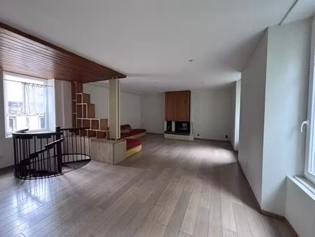 location t5 duplex rodez sans frais d'agence
