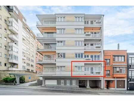 appartement à vendre à rue du vieux mayeur 1 liège (vbe32043)