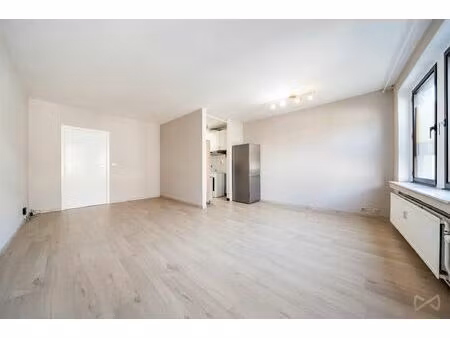 appartement à vendre à rue pot d'or 15 liège (vbe32290)
