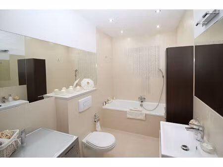 appartement lille lomme 3 pièce(s)