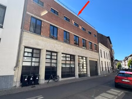 appartement te huur in mechelen met 3 slaapkamers