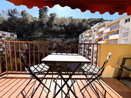 appartement 3 pièces