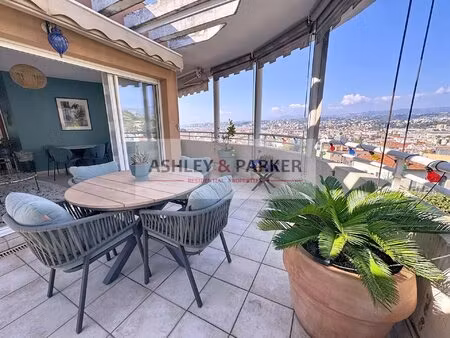 appartement 3 pieces